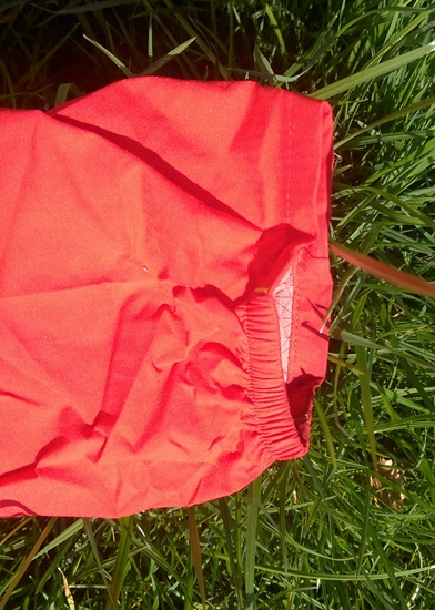 Reviews - Salomon Bonatti WP Jacket - Heason Events